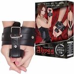 <Abyss> 親指拘束手枷